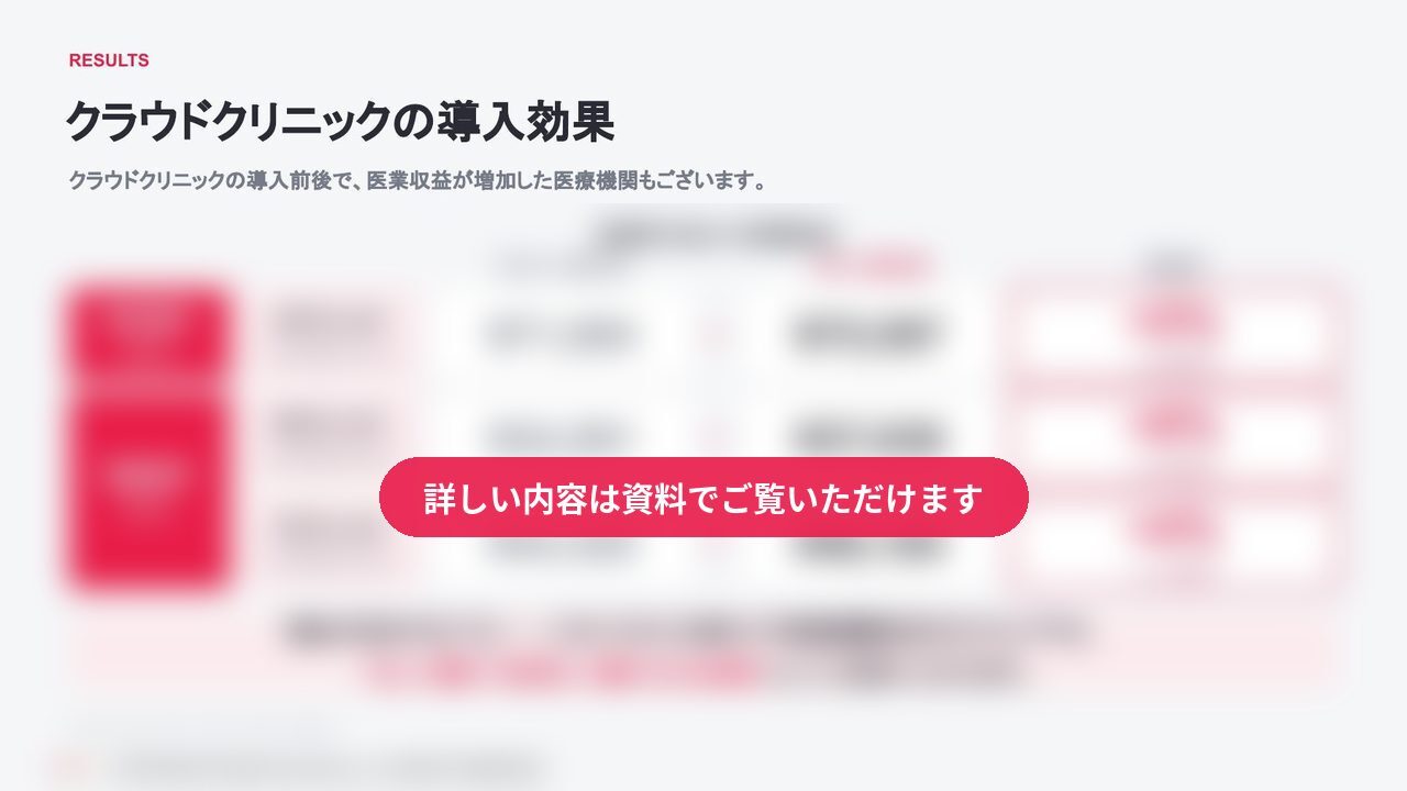 導入効果